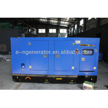 EN Power Factory Supply Auto Iniciar / Parar 175kW Diesel Genset